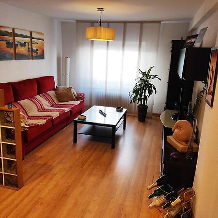 Apartmán Acogedor Rincon Charro 75M2 Junto Al Corte Ingles Y Zona De Tapas De Van Dyck Salamanka Exteriér fotografie