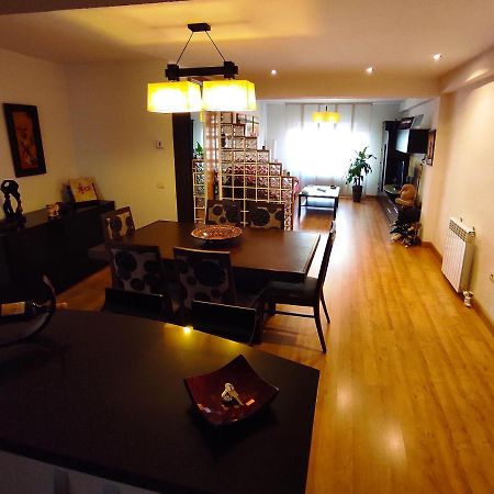 Apartmán Acogedor Rincon Charro 75M2 Junto Al Corte Ingles Y Zona De Tapas De Van Dyck Salamanka Exteriér fotografie